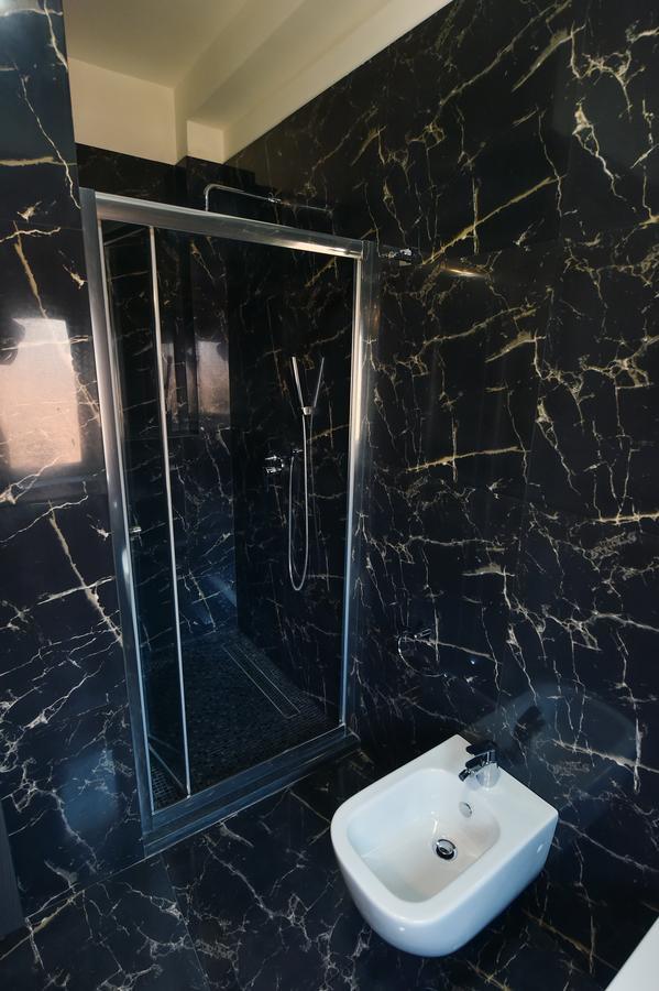 Hotel Pandora Residence Tirana Kültér fotó