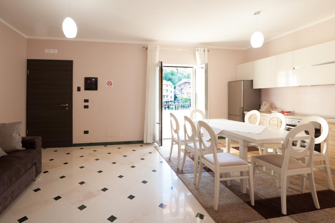 Hotel Pandora Residence Tirana Kültér fotó