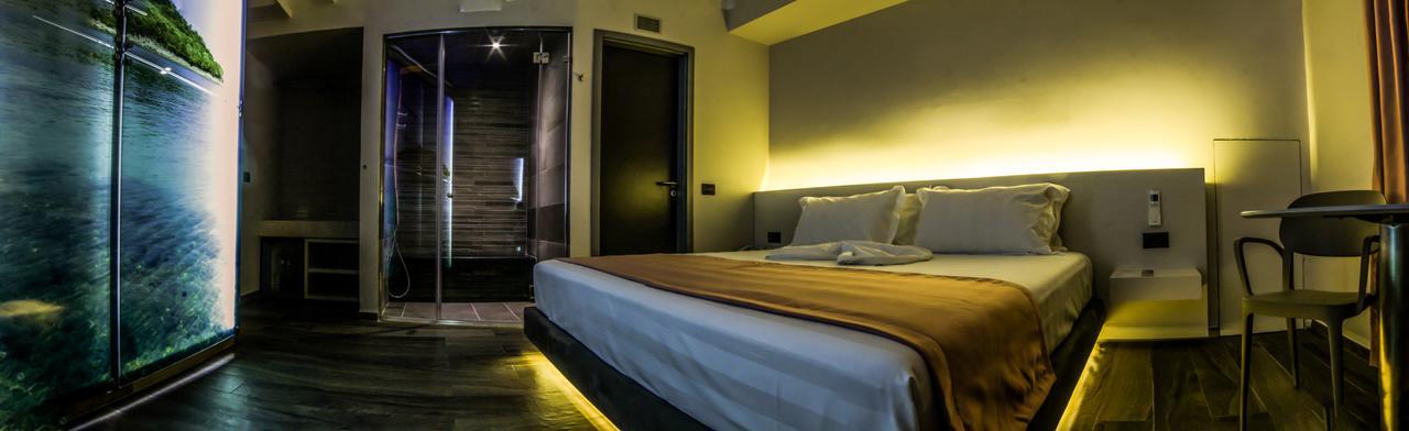 Hotel Pandora Residence Tirana Kültér fotó