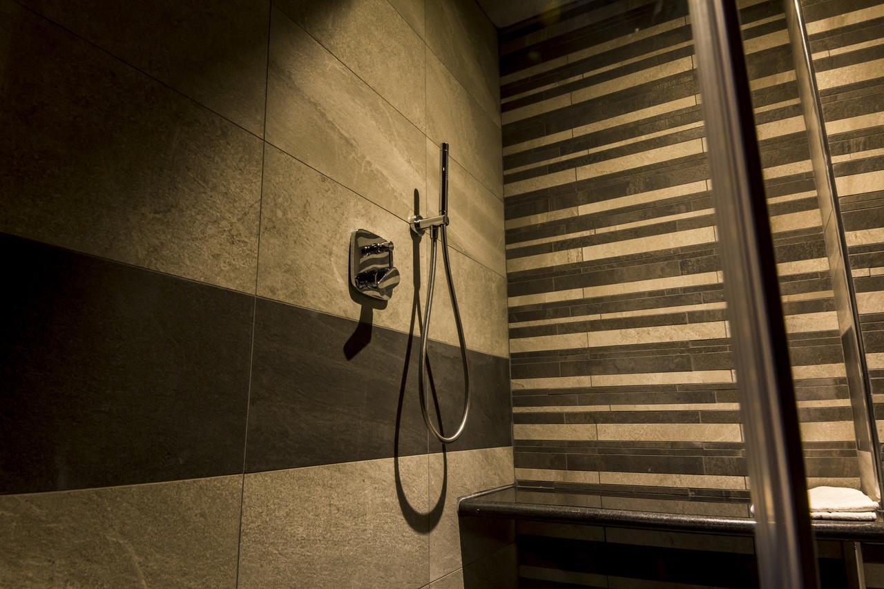 Hotel Pandora Residence Tirana Kültér fotó