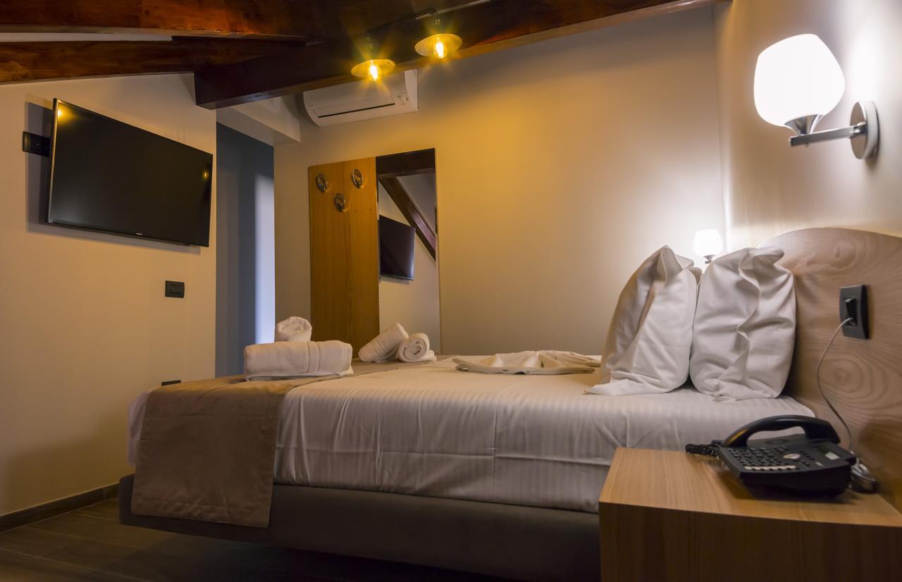 Hotel Pandora Residence Tirana Kültér fotó